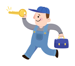 Local emergency lockout specialist near you offering 24/7 emergency lockout solution in Signal Hill, CA