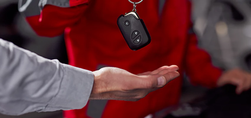 Automotive Car Lock Rekeying Locksmith Specialists in Signal Hill, California