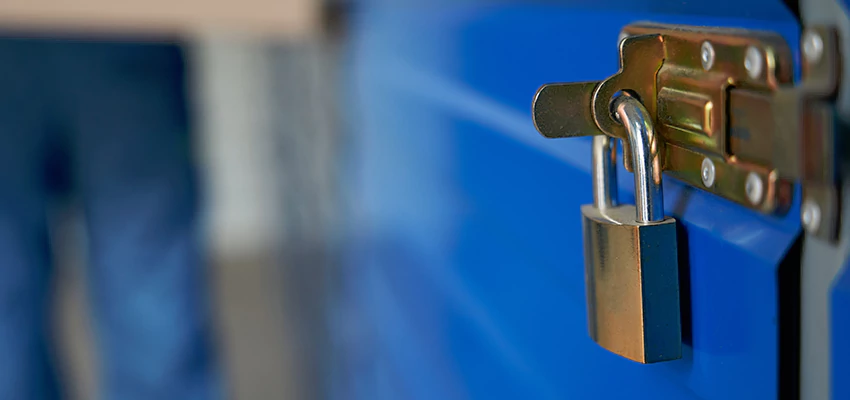 Industrial Door Lock Repair And Installation in Signal Hill, CA