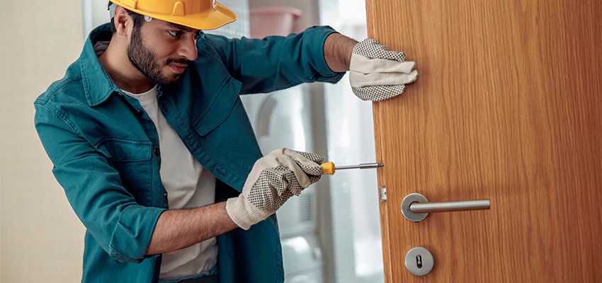 24 Hour Residential Locksmith in Signal Hill, California