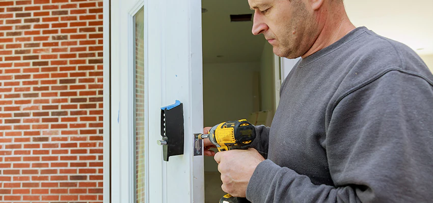 Eviction Locksmith Services For Lock Installation in Signal Hill, CA