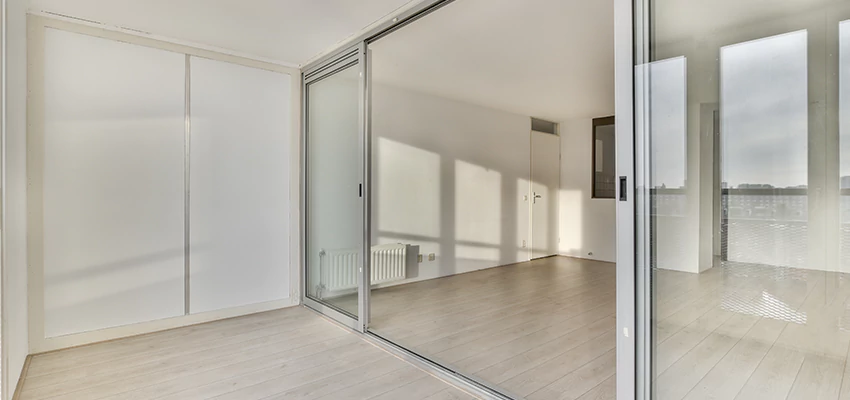 Patio Glass Sliding Door Lock in Signal Hill, CA