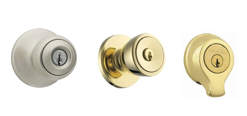 Weiser Bluetooth Lock Installation in Signal Hill, CA