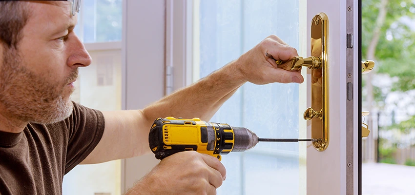 Affordable Bonded & Insured Locksmiths in Signal Hill, CA