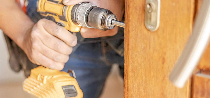 Emergency A1 Locksmith Services in Signal Hill, California