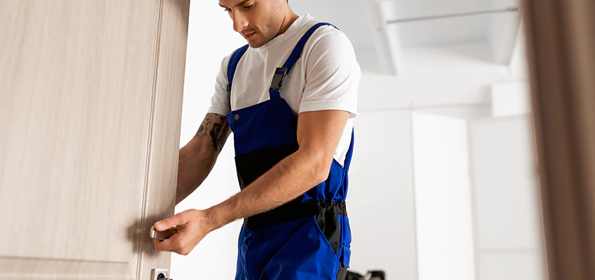 Car Lock Repair And Installation Expert in Signal Hill, CA