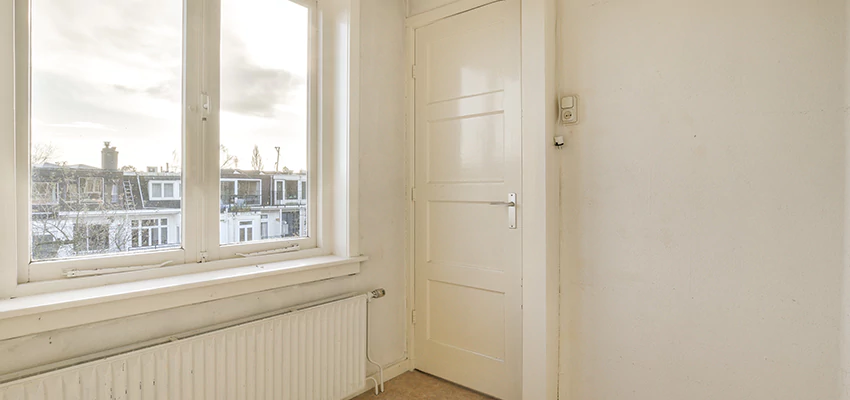 Sliding Window Locks And Security in Signal Hill, California