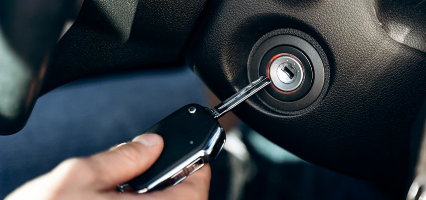 Car Key Replacement Locksmith in Signal Hill, California