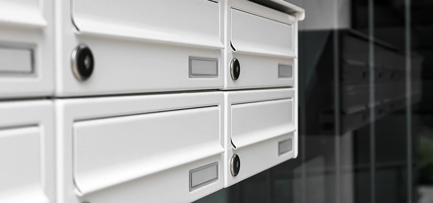 Mailbox Tubular Lock Replacement in Signal Hill, California