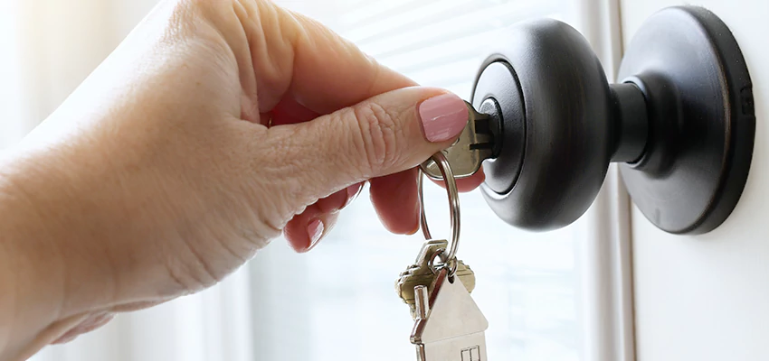 Top Locksmith For Residential Lock Solution in Signal Hill, California