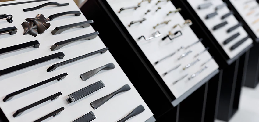 Pocket Door Hardware Installation in Signal Hill, California