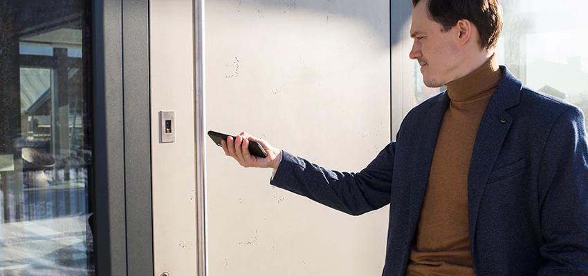 Business Security Systems in Signal Hill, CA