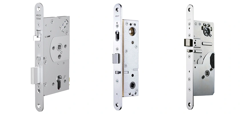 ASSA-Abloy Locks Hinge Repair in Signal Hill, California