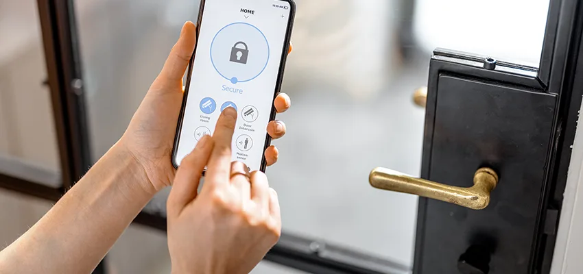 Remote Control Locks Sensor Repair in Signal Hill, California