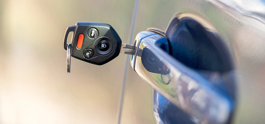 Automotive Locksmith Key Programming Specialists in Signal Hill, CA