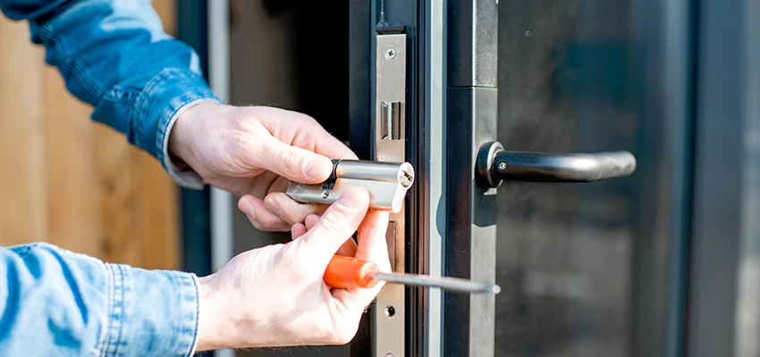 Eviction Locksmith For Lock Repair in Signal Hill, CA