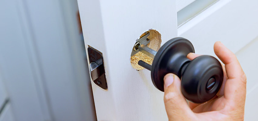 Locksmith For Lock Repair Near Me in Signal Hill, California