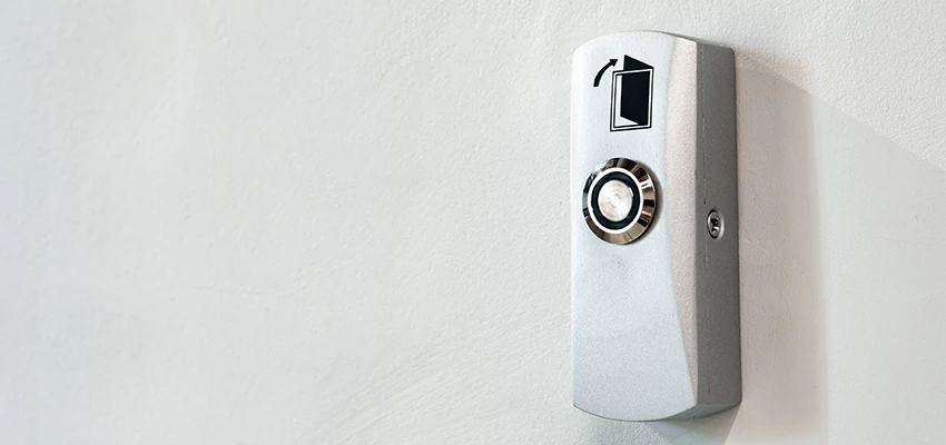 Residential Access Keypads Systems Installation in Signal Hill, CA