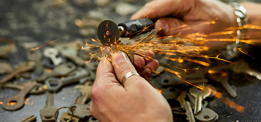 24/7 Locksmith Services For Lock Rekeying in Signal Hill, CA