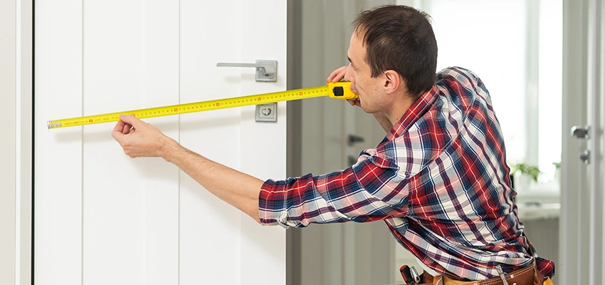 Bonded & Insured Locksmiths For Lock Repair in Signal Hill, California