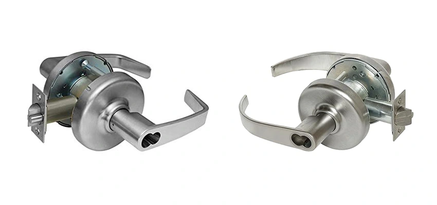 Corbin Russwin Unit Locks Repair Installation in Signal Hill, CA