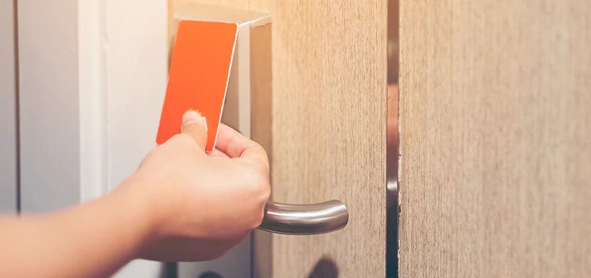 Electronic Locks Motor Repair in Signal Hill, California