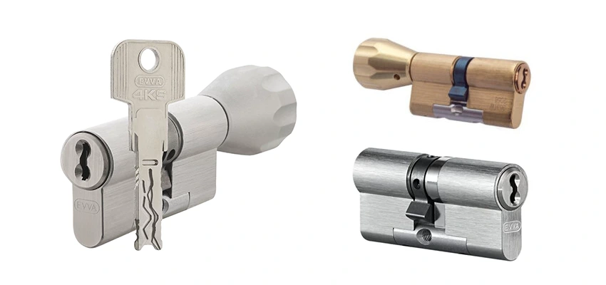 Evva Padlock Installation in Signal Hill, California