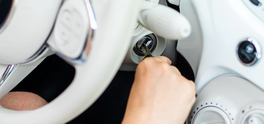 Ignition Lock Barrel Replacement Near Me in Signal Hill, California