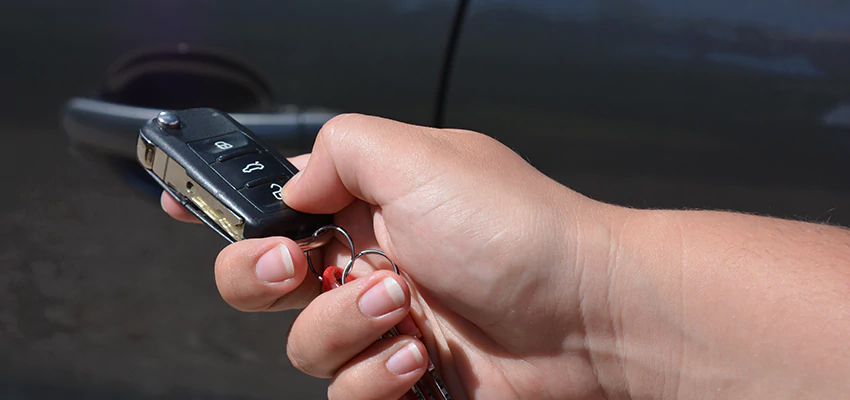 Car Door Unlocking Locksmith in Signal Hill, California