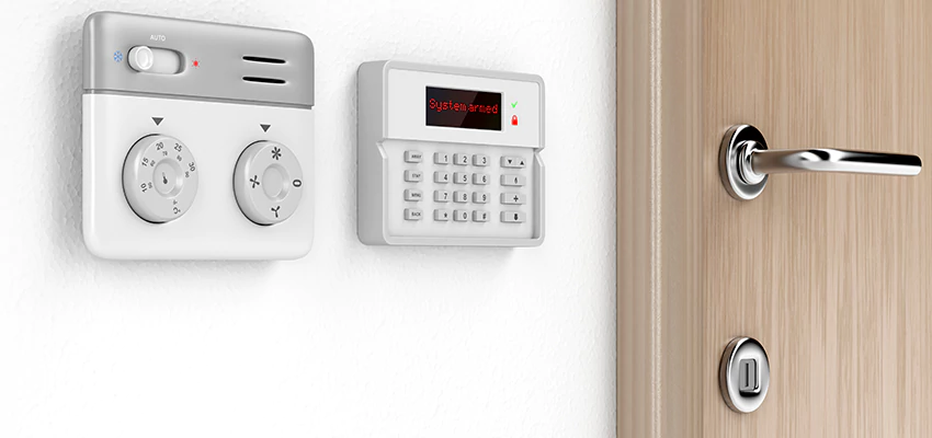 Commercial Electronic Door Lock Services in Signal Hill, CA