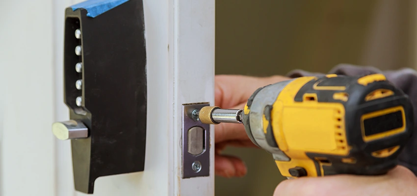 Eviction Locksmith For Key Duplication in Signal Hill, California