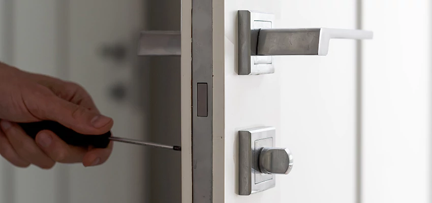 Automotive Lock Installation in Signal Hill, CA