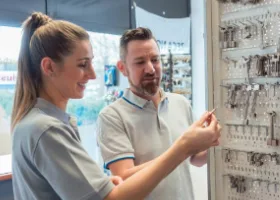 Key Locks Services in Signal Hill, California