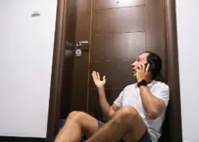 Emergency Lockout in Signal Hill, California